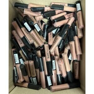 Bulk Lot of 95 Pcs RIMMEL STAY MATTE Liquid Lip Colour #709 Strapless .21 OZ New